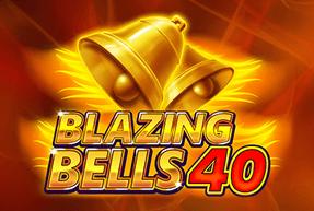 Игровой автомат Blazing Bells 40