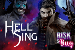 Игровой автомат Hell'Sing