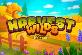 Игровой автомат Harvest Wilds 94%