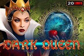 Игровой автомат Dark Queen
