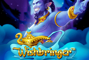 Ігровий автомат Wishbringer