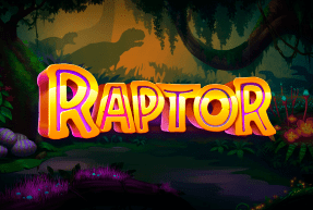 Игровой автомат Raptor Doublemax