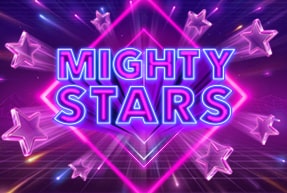 Ігровий автомат Mighty Stars