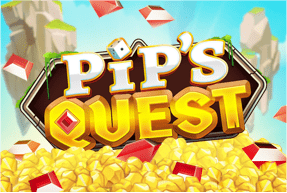 Игровой автомат Pip's Quest