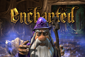 Ігровий автомат Enchanted