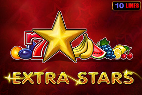 Игровой автомат Extra Stars