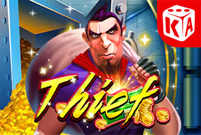 Ігровий автомат Thief