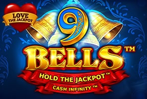 Ігровий автомат 9 Bells™ Love the Jackpot