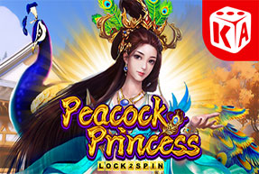 Игровой автомат Peacock Princess