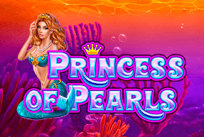Игровой автомат Princess of Pearls