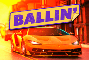 Игровой автомат Ballin