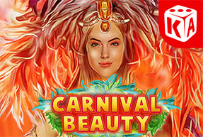 Игровой автомат Carnival Beauty