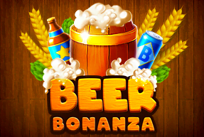Игровой автомат Beer Bonanza