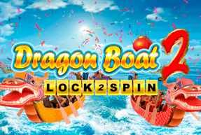 Ігровий автомат Dragon Boat 2