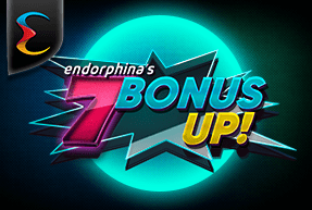 Игровой автомат 7 Bonus Up