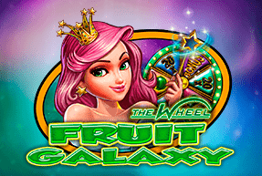 Игровой автомат Fruit Galaxy The Wheel