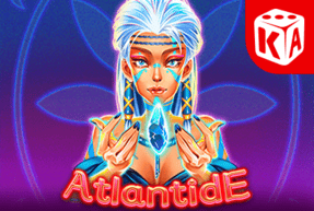 Игровой автомат Atlantide