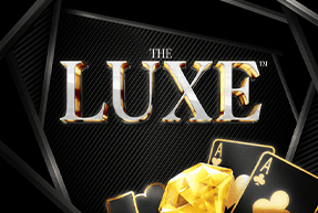 Игровой автомат The Luxe H.V.
