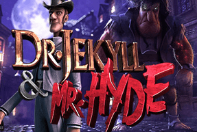 Игровой автомат Dr. Jekyll & Mr. Hyde