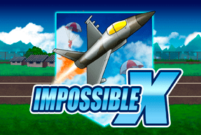 Игровой автомат Impossible X