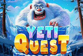 Игровой автомат Yeti Quest