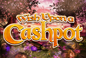 Игровой автомат Wish Upon A Cashpot