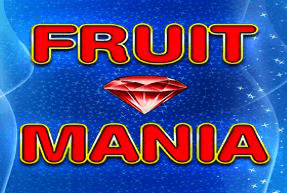 Игровой автомат Fruit Mania 