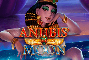 Ігровий автомат Anubis Moon