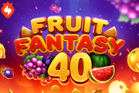 Ігровий автомат Fruit Fantasy 40