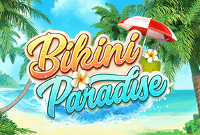 Ігровий автомат Bikini Paradise