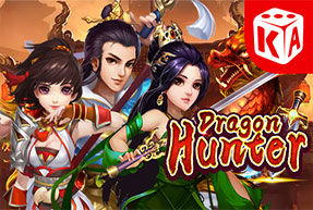Игровой автомат Dragon Hunter