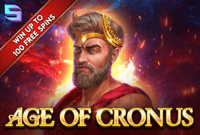 Игровой автомат Age Of Cronus