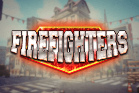 Игровой автомат Firefighters