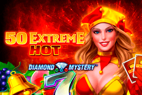 Ігровий автомат 50 Extreme Hot
