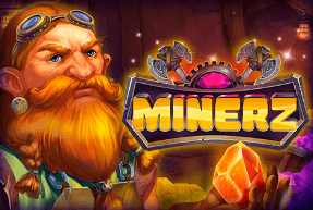 Игровой автомат Minerz