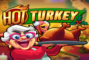 Игровой автомат Hot Turkey