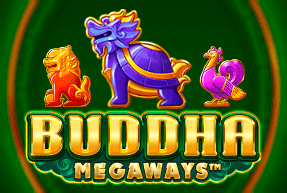 Игровой автомат Buddha Megaways