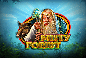 Игровой автомат Misty Forest