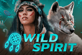 Игровой автомат Wild Spirit