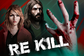 Игровой автомат Re Kill