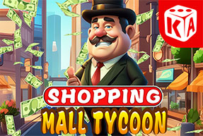 Игровой автомат Shopping Mall Tycoon
