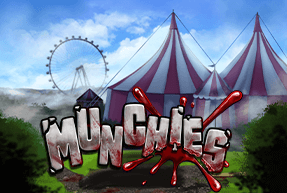 Игровой автомат MUNCHIES 94