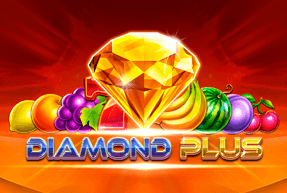 Игровой автомат Diamond Plus