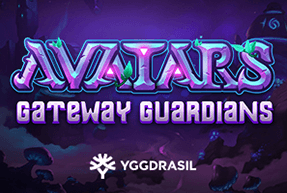 Игровой автомат AVATARS: GATEWAY GUARDIANS Mobile