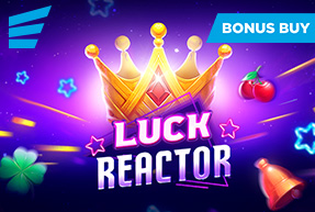 Игровой автомат Luck Reactor