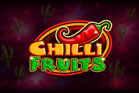 Игровой автомат Chilli Fruits