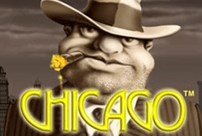 Игровой автомат Chicago™