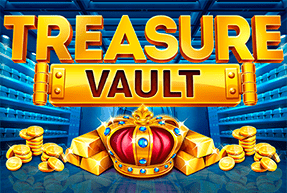 Игровой автомат Treasure Vault