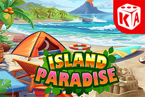 Ігровий автомат Island Paradise