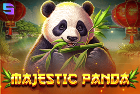 Ігровий автомат Majestic Panda